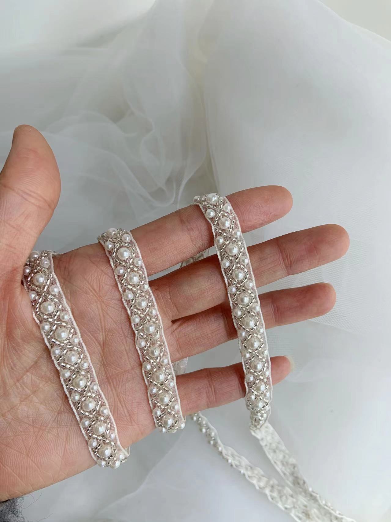 Top Quality Off White Pearl Be - Off White Belt avaliação e preço