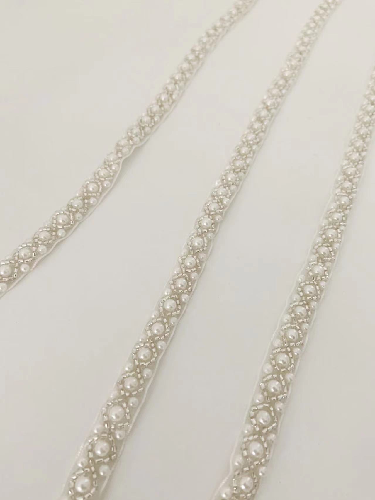 Top Quality Off White Pearl Be - Off White Belt avaliação e preço