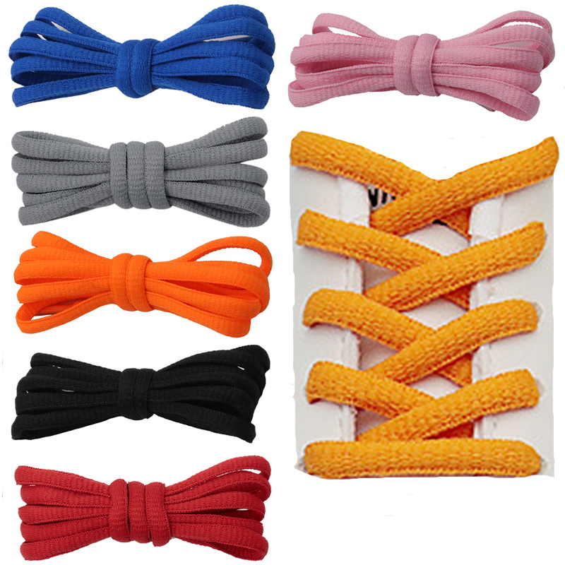 15 Colors Half-Round Shoelaces - Travis Scott Lace avaliação e preço