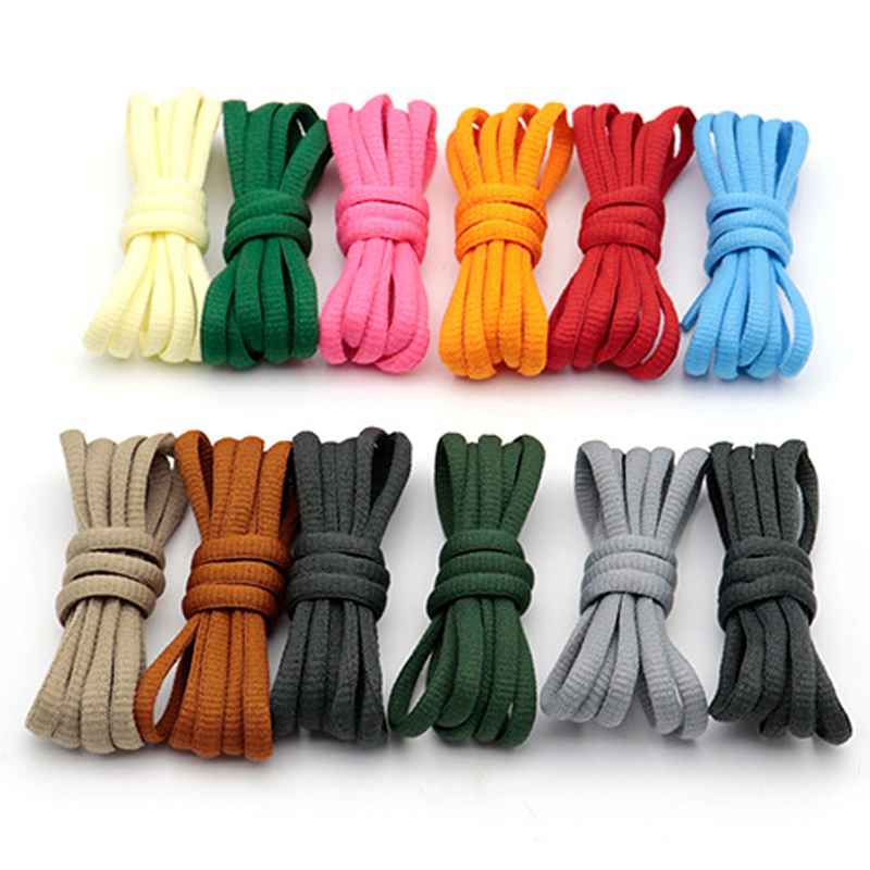 15 Colors Half-Round Shoelaces - Travis Scott Lace avaliação e preço