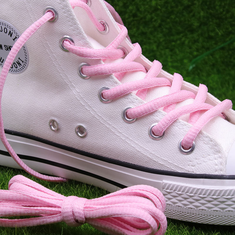 15 Colors Half-Round Shoelaces - Travis Scott Lace avaliação e preço