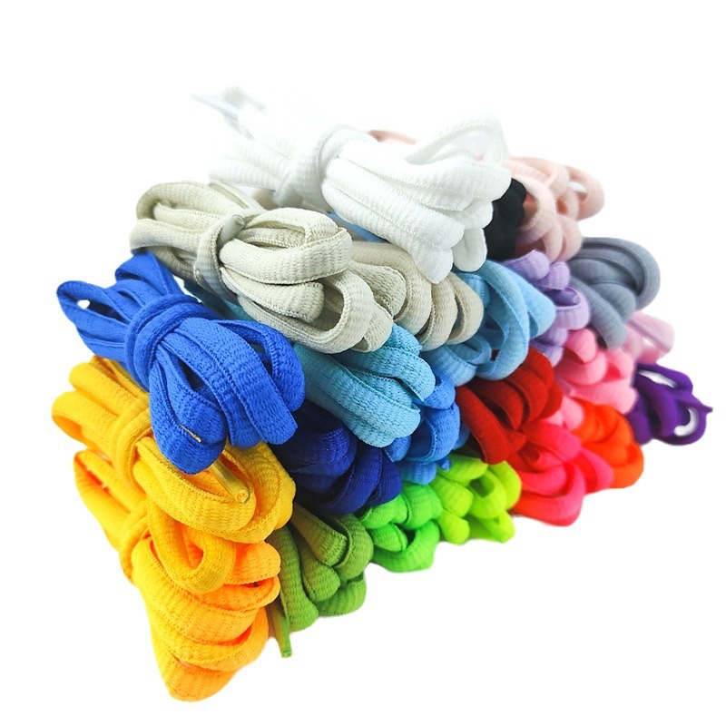 15 Colors Half-Round Shoelaces - Travis Scott Lace avaliação e preço