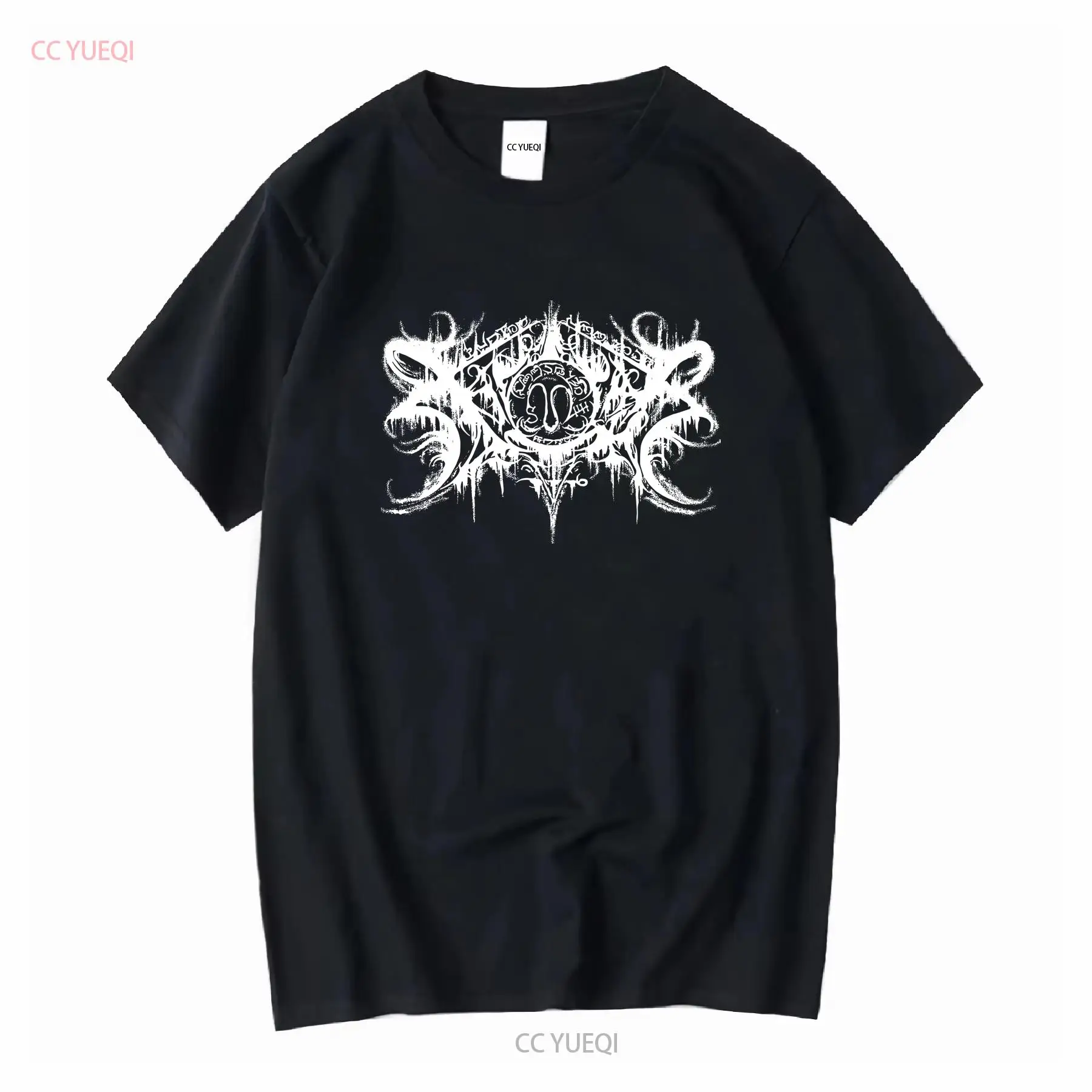 XASTHUR Brand New T Shirt Blac - Streetwear Brand T Shirt avaliação e preço