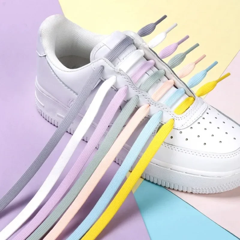 1Pair Sneakers Shoelaces Shoes - Travis Scott Lace avaliação e preço