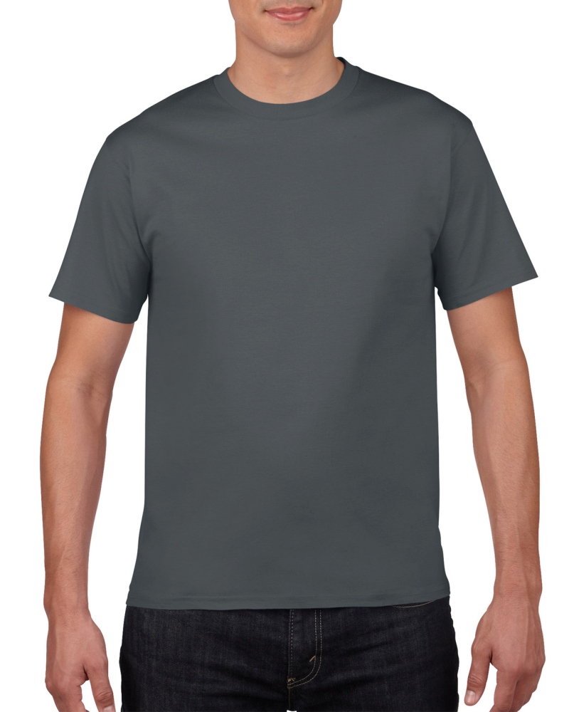 Men's T-shirt 100% cotton Your - Streetwear Brand T Shirt avaliação e preço