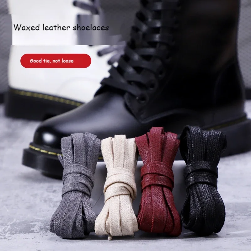 1Pair Quality Flat Waterproof  - Travis Scott Lace avaliação e preço