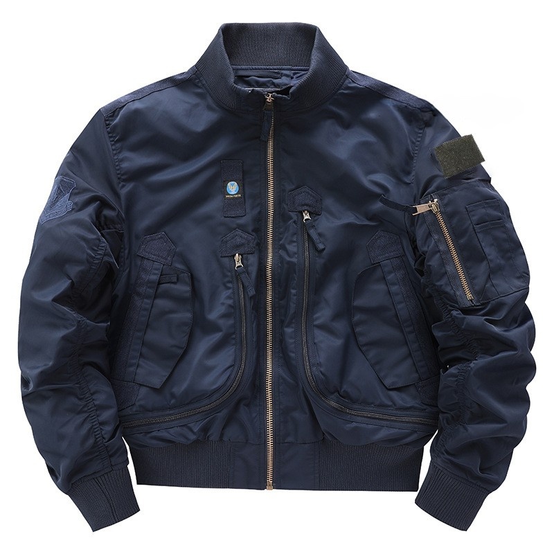 Jacket Coat Breathable Men Woo - Streetwear Brand Heart avaliação e preço