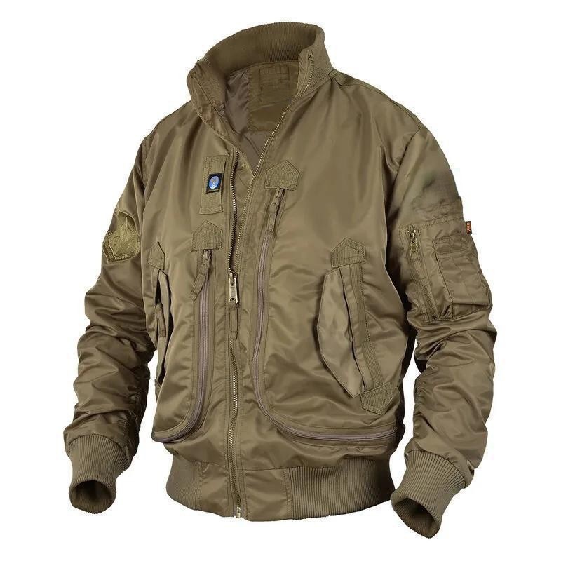 Jacket Coat Breathable Men Woo - Streetwear Brand Heart avaliação e preço