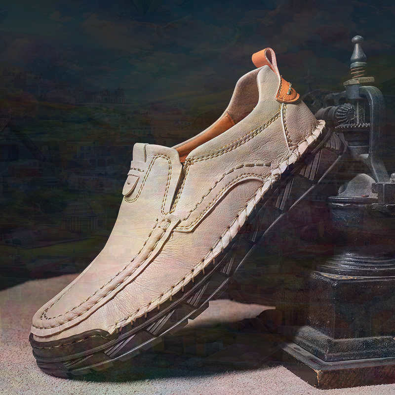 39 Slipon Sneakers Man 46 Walk - Streetwear Brand In Vietnam avaliação e preço