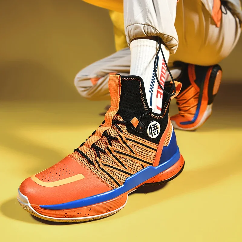 Luxury Brand Men Running Shoes - Streetwear Brand Sale avaliação e preço