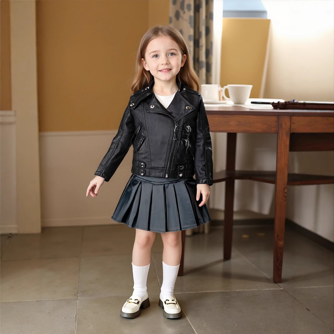 Children Waterproof Windproof  - Streetwear Brand Photography avaliação e preço