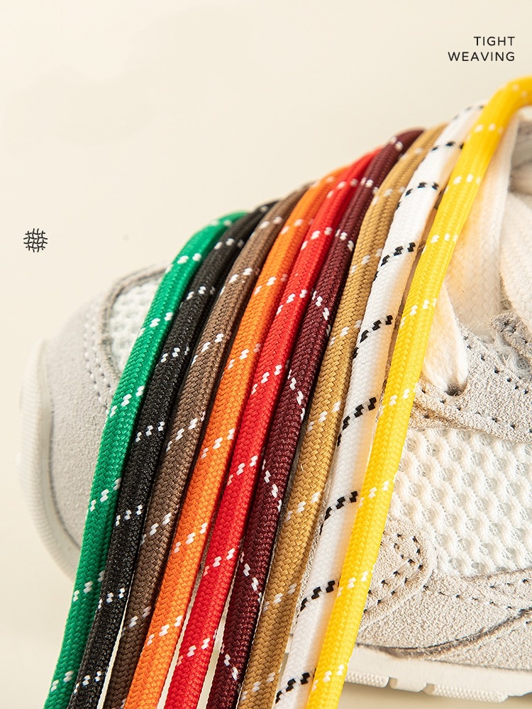 1 Pair Retro Color Block Sneak - Travis Scott Lace avaliação e preço