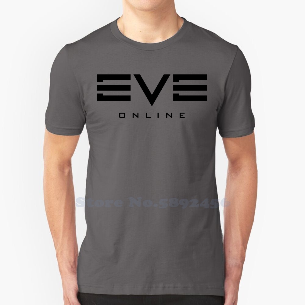 EVE Online Unisex Clothing 202 - Streetwear Brand T Shirt avaliação e preço