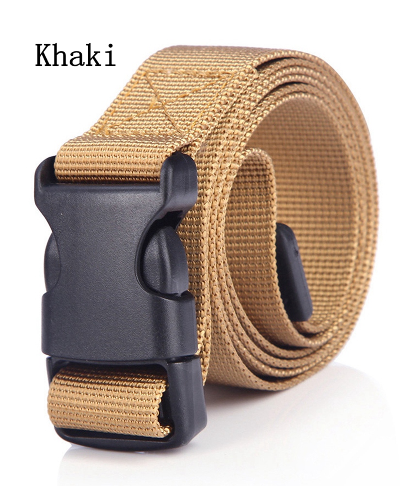 25mm Kids Canvas Belt Unisex f - Off White Belt avaliação e preço