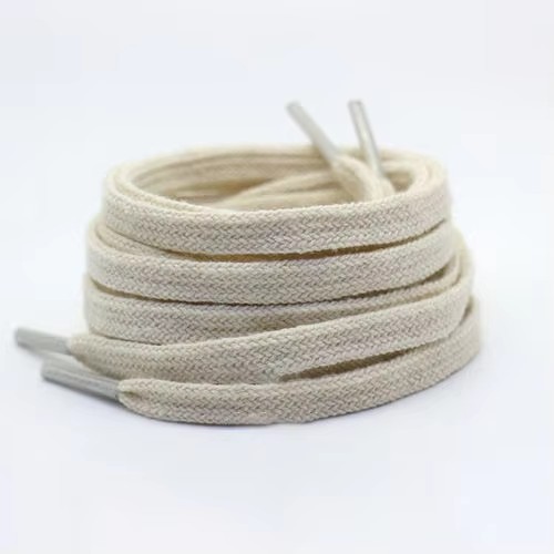 Light beige white beige shoela - Travis Scott Lace avaliação e preço