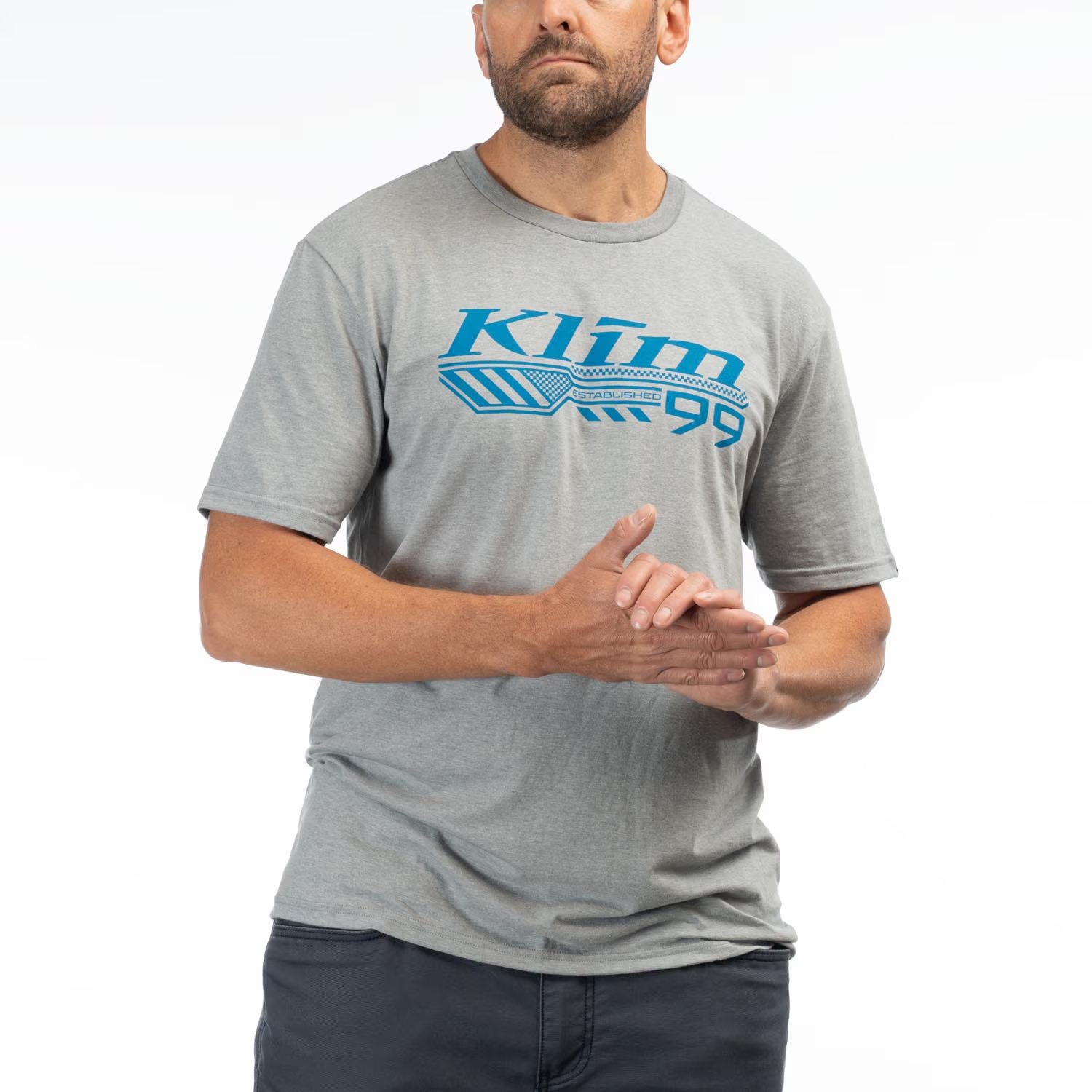 Logo KL Outdoor ADV Snowmobile - Streetwear Brand Kl avaliação e preço