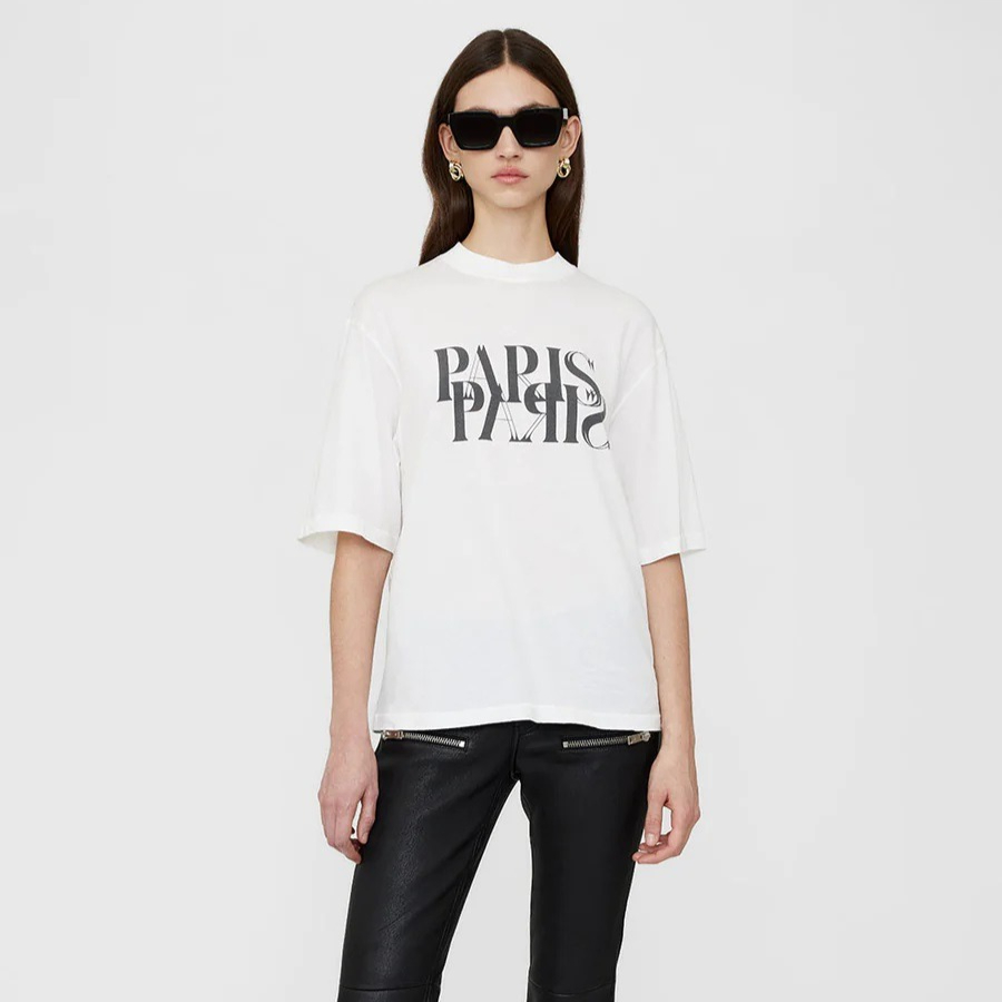 Paris Minimalist Art Luxury Br - Streetwear Brand In Paris avaliação e preço