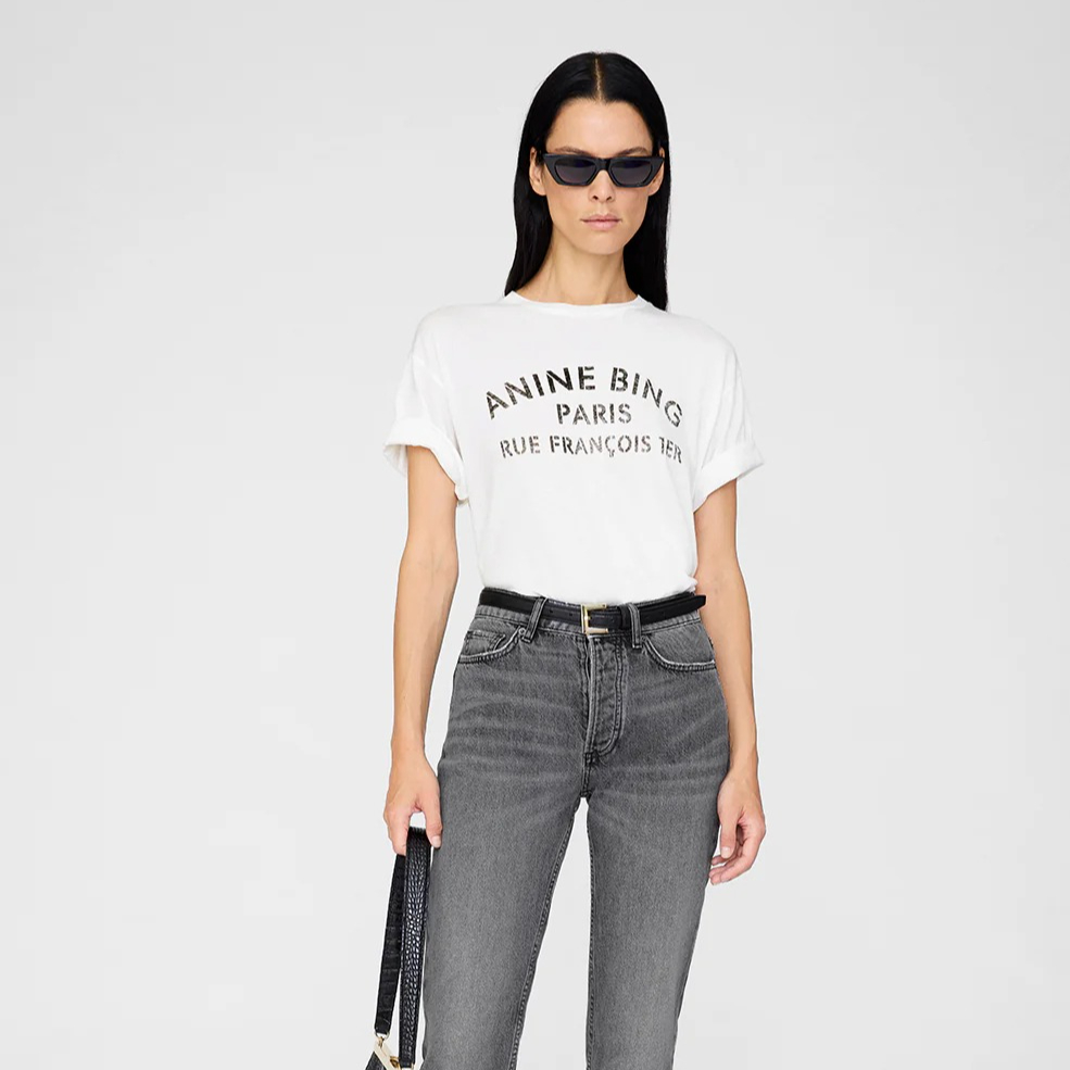 Paris Minimalist Art Luxury Br - Streetwear Brand In Paris avaliação e preço