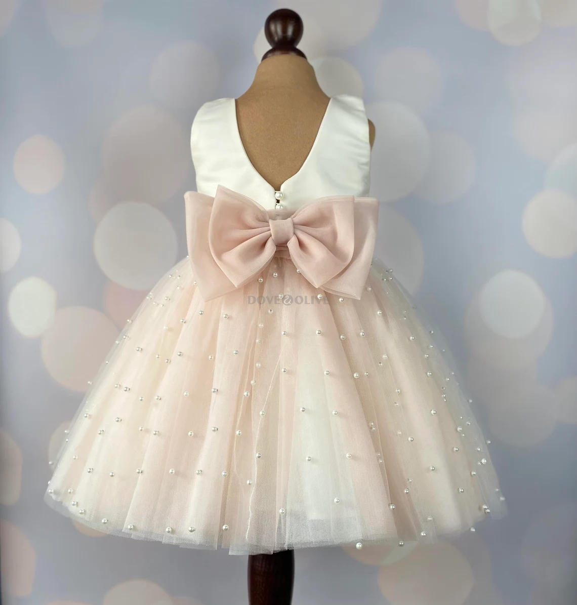 Off White Pink Short Flower Gi - Off White Belt avaliação e preço