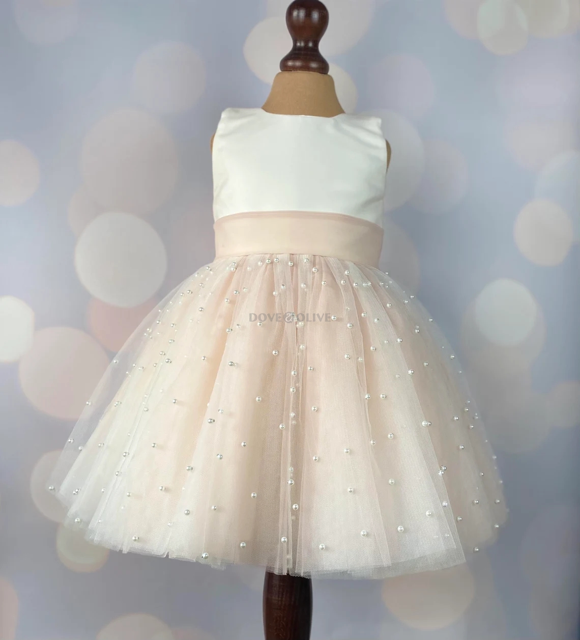 Off White Pink Short Flower Gi - Off White Belt avaliação e preço