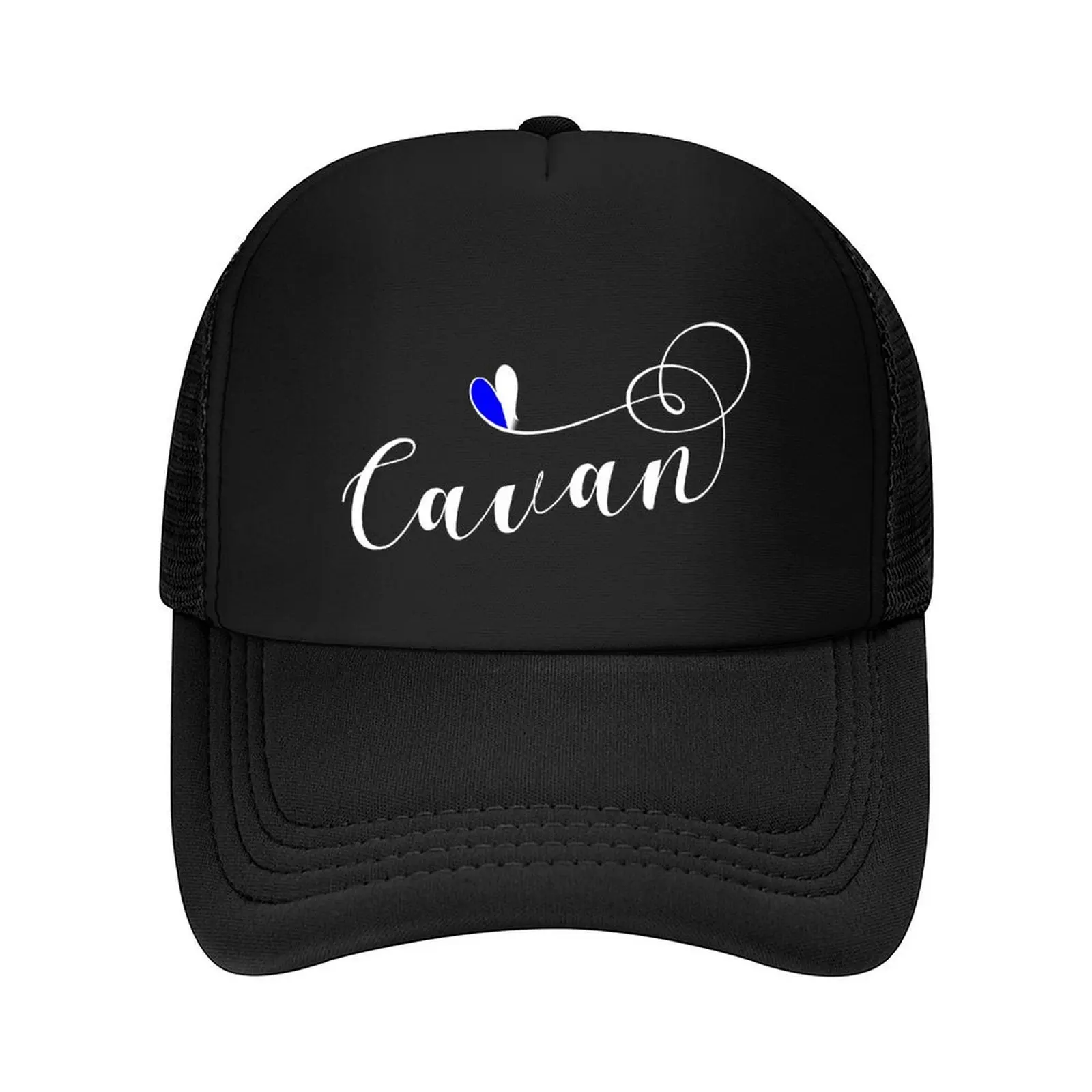 New Cavan County Colours Flag  - Streetwear Brand Heart avaliação e preço