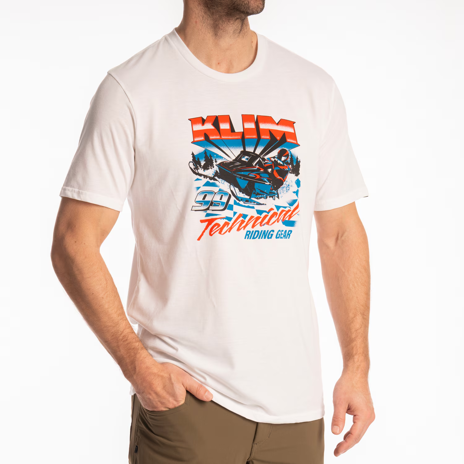 Ride KL Outdoor ADV Snowmobile - Streetwear Brand Kl avaliação e preço