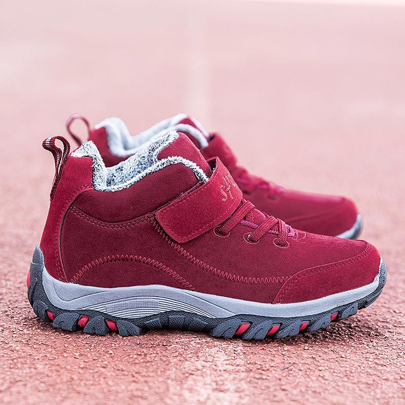 short winter sports shoes for  - Streetwear Brand In Vietnam avaliação e preço