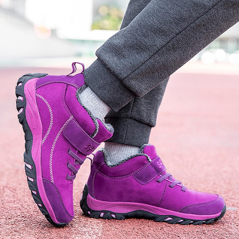 short winter sports shoes for  - Streetwear Brand In Vietnam avaliação e preço