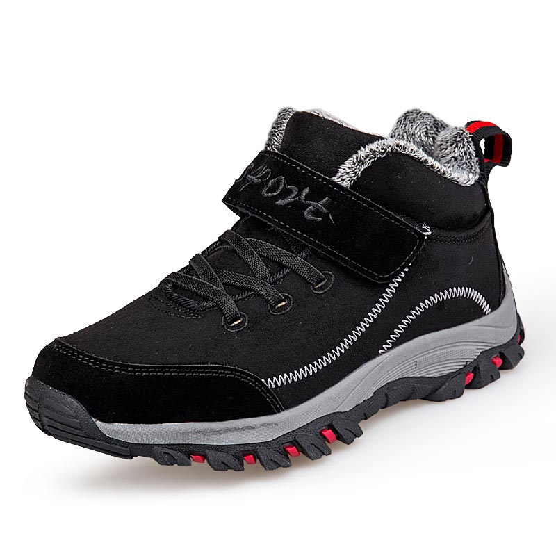 short winter sports shoes for  - Streetwear Brand In Vietnam avaliação e preço