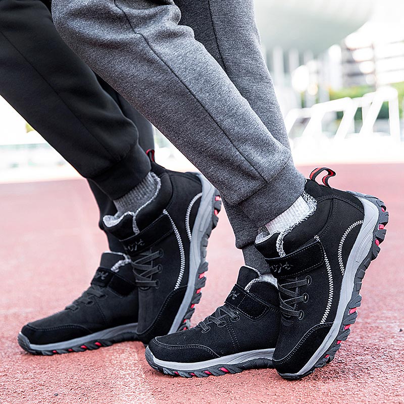 short winter sports shoes for  - Streetwear Brand In Vietnam avaliação e preço